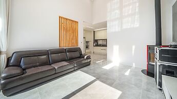 Daebudo Freesia Private Pool Villa