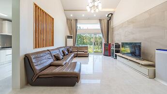 Daebudo Freesia Private Pool Villa