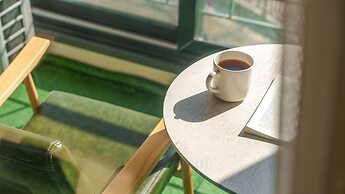 Daebudo Freesia Private Pool Villa