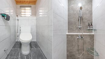 Daebudo Freesia Private Pool Villa