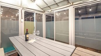 Daebudo Freesia Private Pool Villa