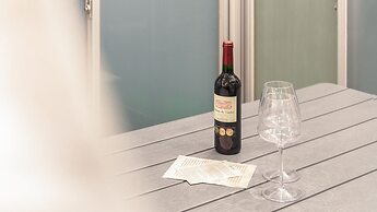 Daebudo Freesia Private Pool Villa