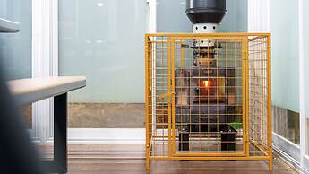 Daebudo Freesia Private Pool Villa