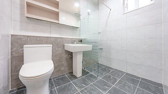 Daebudo Freesia Private Pool Villa