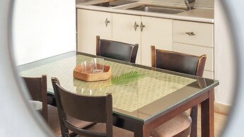 Taean Maumsokui Jip Pension