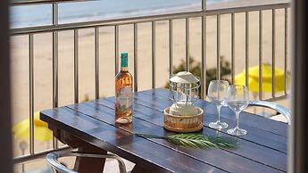 Taean Maumsokui Jip Pension