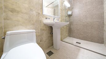 Taean Maumsokui Jip Pension