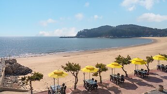 Taean Maumsokui Jip Pension