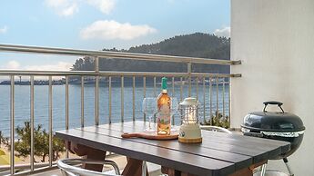 Taean Maumsokui Jip Pension