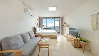 Taean Maumsokui Jip Pension