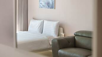 Taean Maumsokui Jip Pension