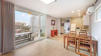 Taean Maumsokui Jip Pension