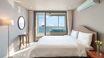 Taean Maumsokui Jip Pension