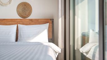 Taean Maumsokui Jip Pension