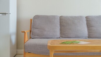 Taean Maumsokui Jip Pension