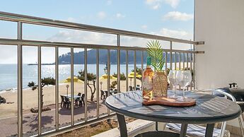 Taean Maumsokui Jip Pension