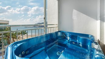 Taean Maumsokui Jip Pension