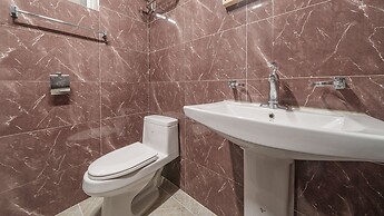 Taean Maumsokui Jip Pension