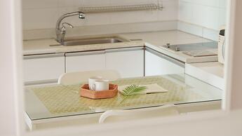 Taean Maumsokui Jip Pension