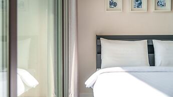 Taean Maumsokui Jip Pension