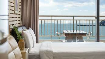 Taean Maumsokui Jip Pension