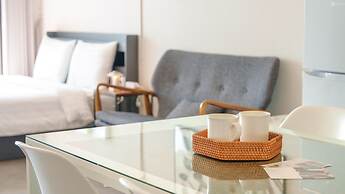 Taean Maumsokui Jip Pension