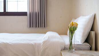 Taean Maumsokui Jip Pension