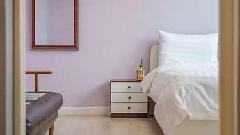 Taean Maumsokui Jip Pension