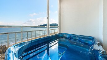 Taean Maumsokui Jip Pension