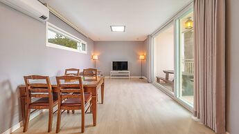 Taean Maumsokui Jip Pension