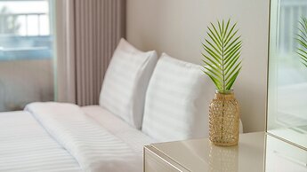 Taean Maumsokui Jip Pension