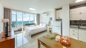 Taean Maumsokui Jip Pension