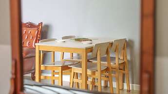 Taean Maumsokui Jip Pension