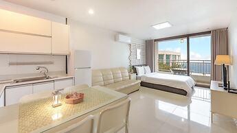 Taean Maumsokui Jip Pension