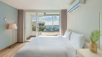 Taean Maumsokui Jip Pension