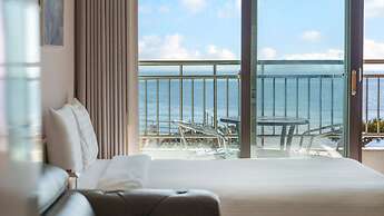 Taean Maumsokui Jip Pension