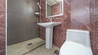 Taean Maumsokui Jip Pension