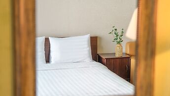 Taean Maumsokui Jip Pension