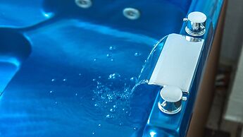 Taean Maumsokui Jip Pension