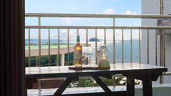 Taean Maumsokui Jip Pension