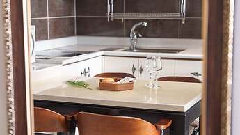 Taean Maumsokui Jip Pension