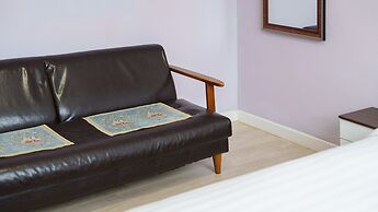 Taean Maumsokui Jip Pension