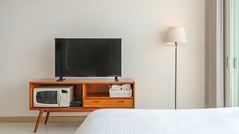 Taean Maumsokui Jip Pension