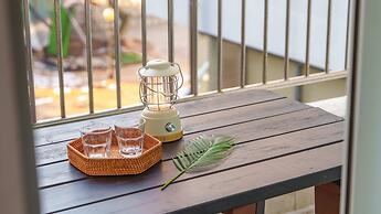 Taean Maumsokui Jip Pension