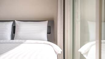 Taean Maumsokui Jip Pension