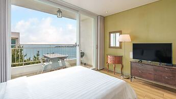 Taean Maumsokui Jip Pension