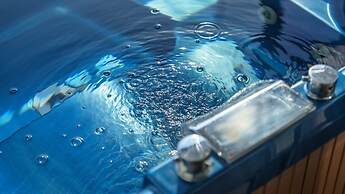 Taean Maumsokui Jip Pension