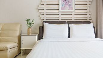 Taean Maumsokui Jip Pension