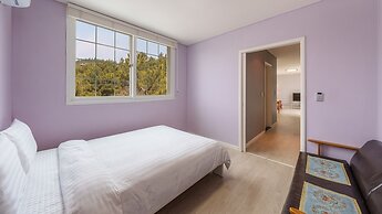 Taean Maumsokui Jip Pension