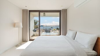 Taean Maumsokui Jip Pension